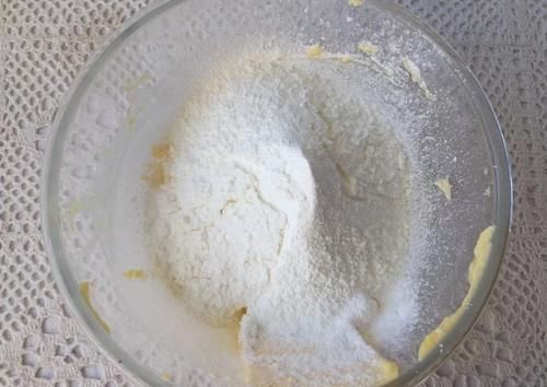 新手一次成功的饼干做法,一次学会4种口味,入口即酥,真好吃