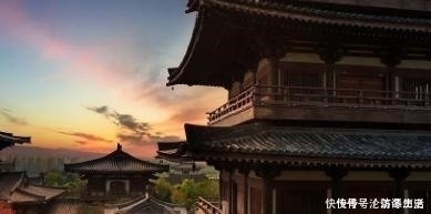 北宋|王安石很冷门的一首七律,颈联值得细读,最后两句更藐视一切困难