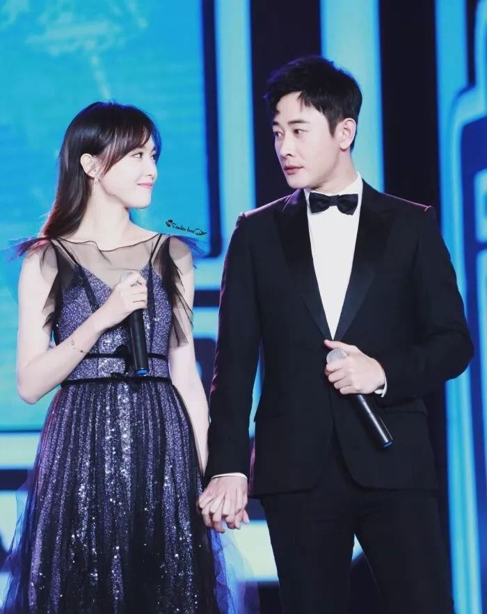 到底|相识8年定终身,从至交好友到恩爱夫妻,唐嫣罗晋的爱情到底多甜