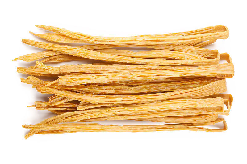 腐竹|豆腐皮腐竹分不清楚?下面七点告诉你,豆制品种类可不少