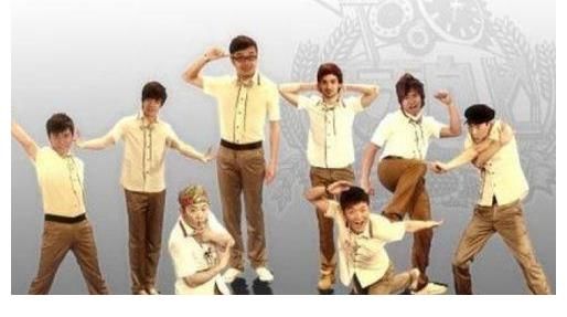 天天兄弟或只剩汪涵？其他人離開的原因令人唏噓