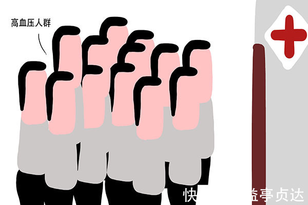 并发症|高血压又发现一种新并发症，血压高于正常值的人，应该多注意