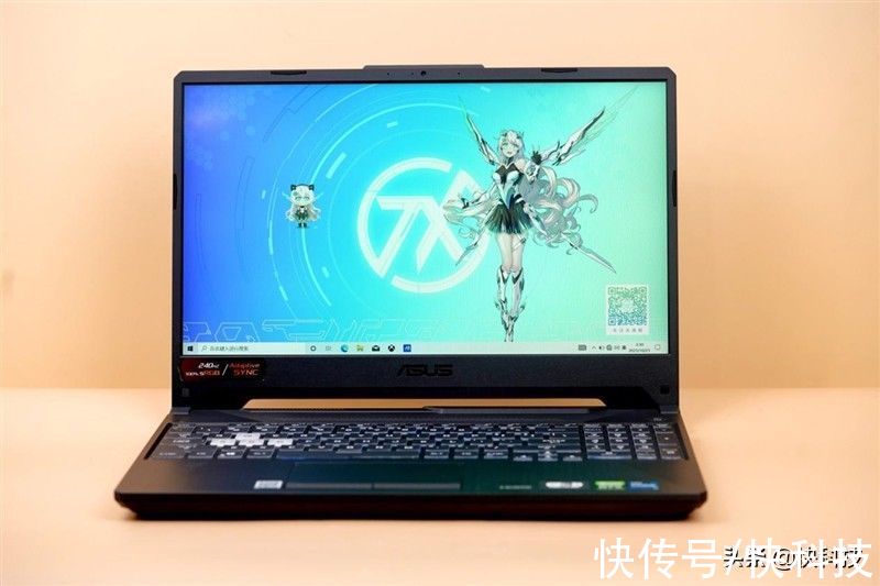 处理器|华硕天选2评测：i9-11900H全程碾压锐龙9 5900HX