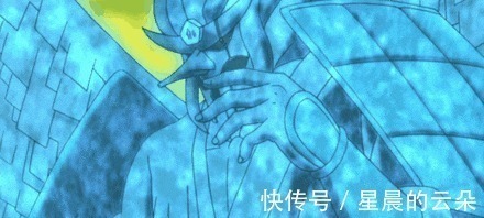 写轮眼|火影,带土为什么没有须佐能乎是作者设定,还是本身就不会