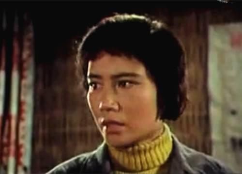 变迁,客串演员强大,严歌苓继母罕见亮相