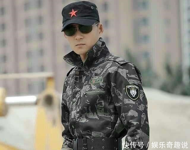 小鬼子|现代特种兵穿越到抗战时期,拉起一只抗战队伍,对小鬼子就是干!