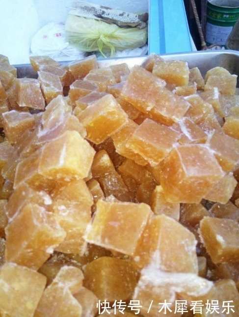 东北|东北零下20度的菜市场都有啥带鱼像“板砖”,豆腐硬得像石头