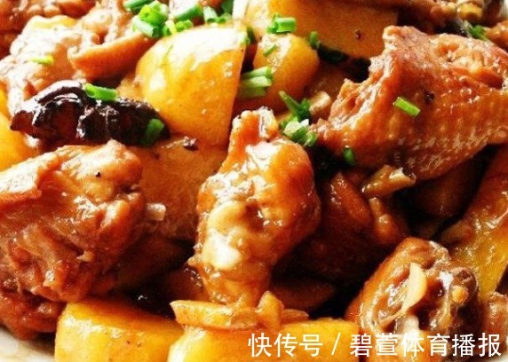 发育|简单易学的一道菜,不仅对孩子健康有好处,对发育也挺好