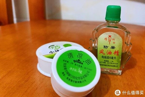 蚊子|家中常备的几款驱蚊产品