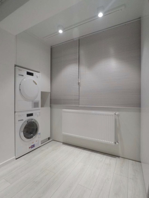 收纳|阳台不要乱装,学她家3㎡阳台装出超强收纳区,耐看又实用!