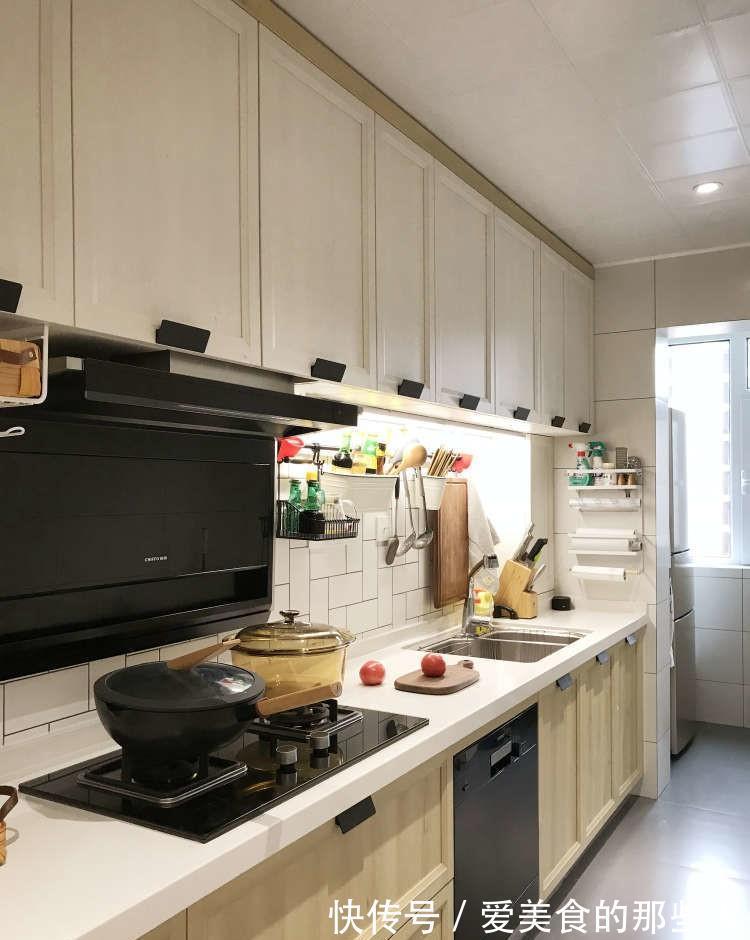 三居室|阳光三居室,充满自然的清新和雅致,享受北欧的慵懒和惬意