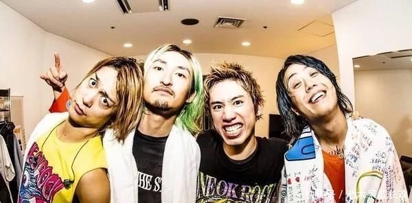Oneokrock主唱