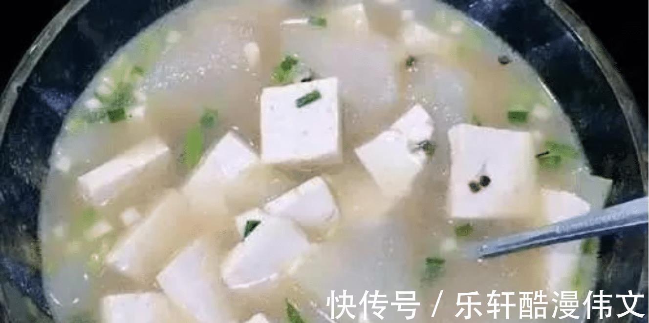 虾皮|豆腐和它是绝配，等于“补钙库”，隔三差五吃，孩子补钙长个头！