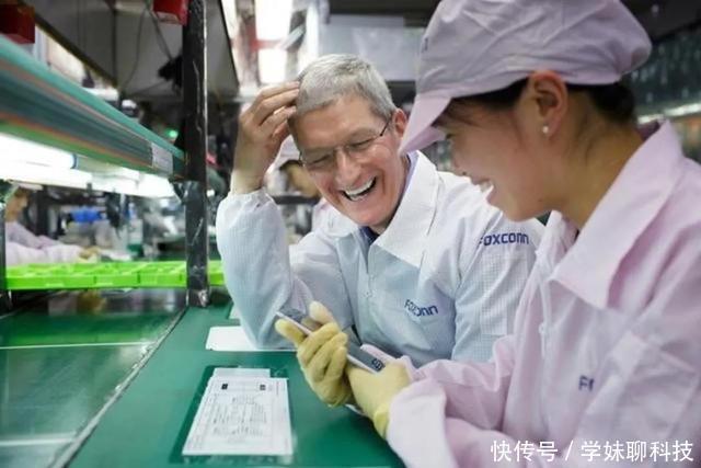 因素|美国限制华为，为什么我们不禁售苹果？三个因素，很现实！