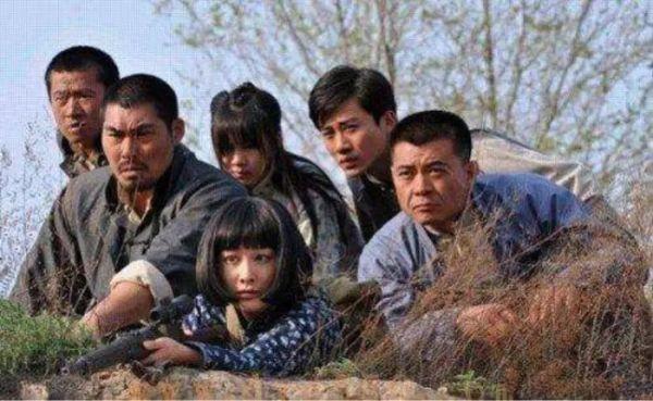 抗日神剧|这十部抗日神剧,已经直接被‘’点名‘’禁播