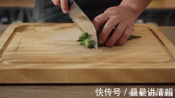 炒蛋|这菜是“绿色人参”，小姨三天两头吃一次，三十多了嫩的像小姑娘