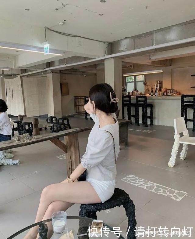 发量|“ 大肠发圈 ”烂大街了!这些发饰才是真洋气!