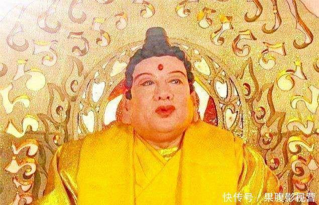 菩提祖师$菩提祖师到底是谁?不是如来,更不是通天教主,而是神秘的他