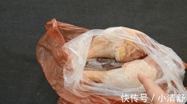 优质蛋白|超市鸡腿的猫腻！我也是刚刚才知道，告诉家里人，越早越好