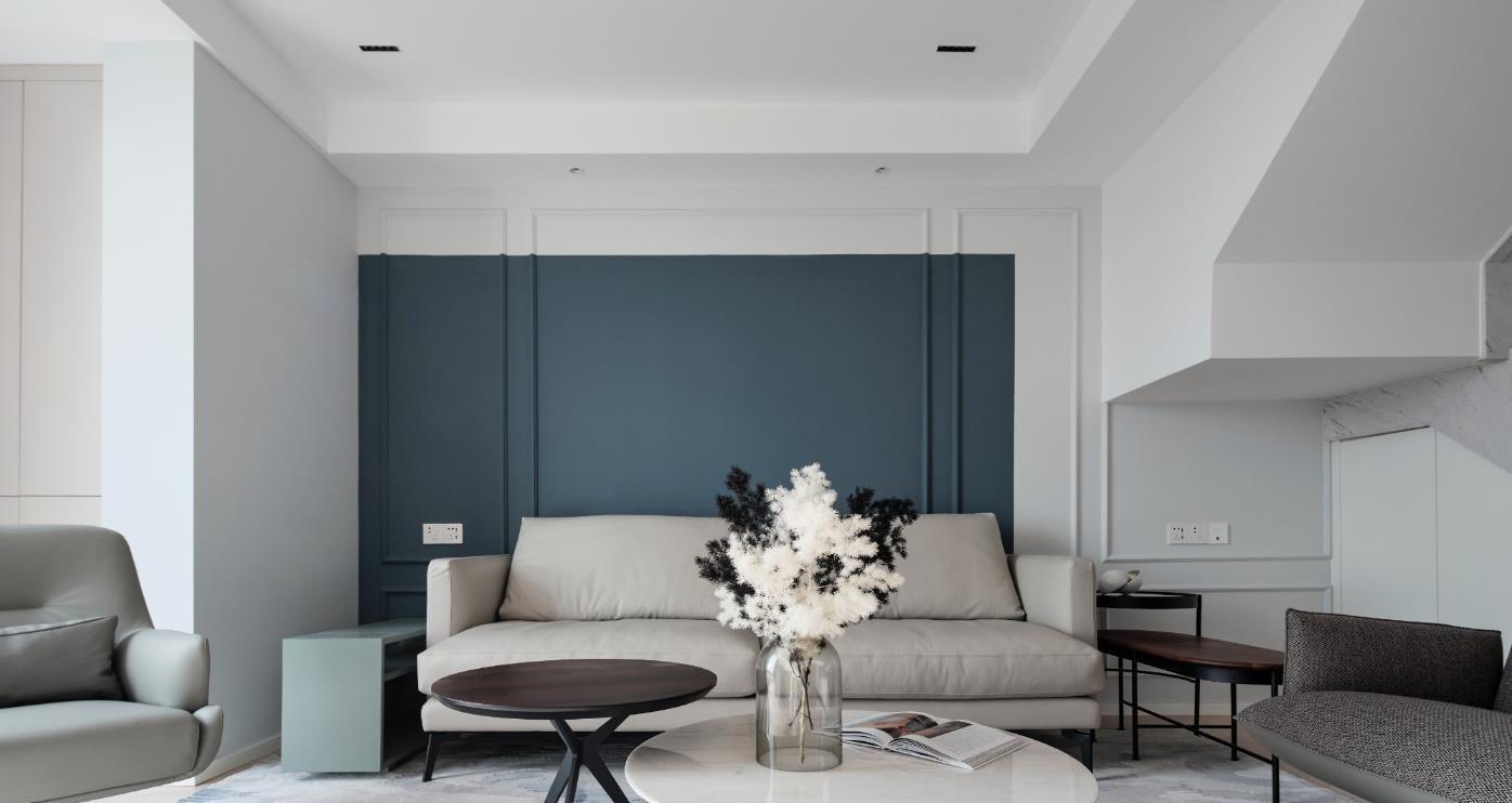 房屋|房间颜色如何搭配？只有设计师才知道的干货，请查收！