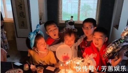 孩子|4岁儿子在幼儿园过生日,宝妈送了蛋糕却无人吃,背后原因很现实