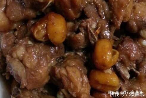 适合老年人吃的滋补菜，补充维生素，有效预防