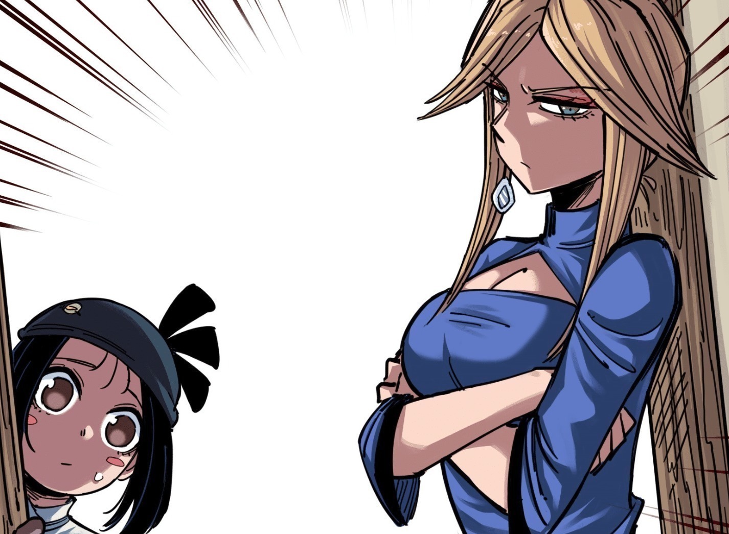 杰克玛|刺客伍六七莫浪被老板娘控制,她能说话,还是一位神秘高手