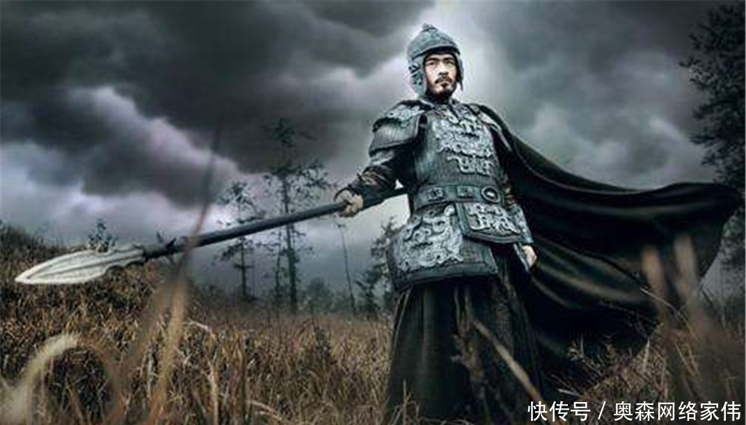 诸葛亮|诸葛亮多次攻打一县城，却总打不下，数十年后他孙子成了县长