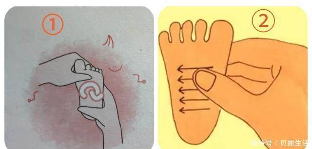 宝宝|儿科医生4个部位多抚摸,娃聪明睡得好,但不少父母连碰都不碰