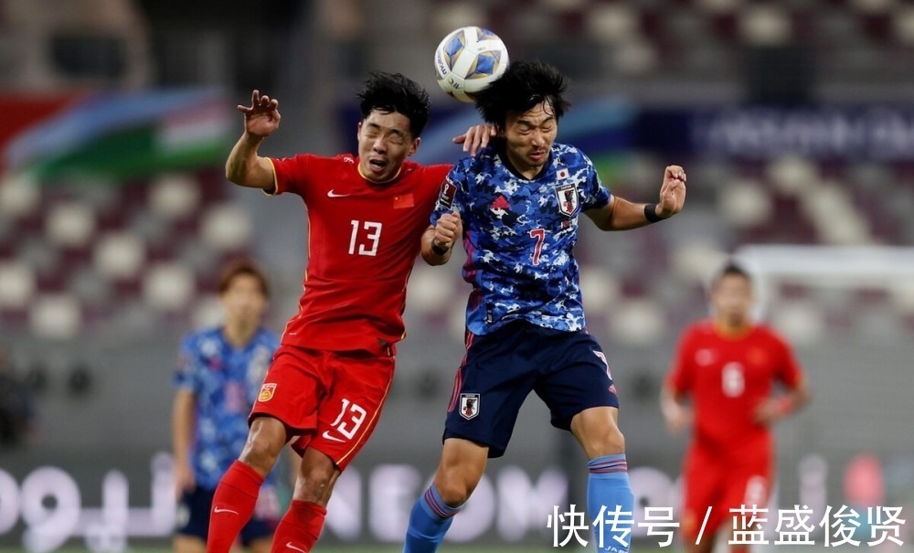 越南隊|世界杯預選賽！越南隊又不是亞洲強隊，為什么沒人看好國足！