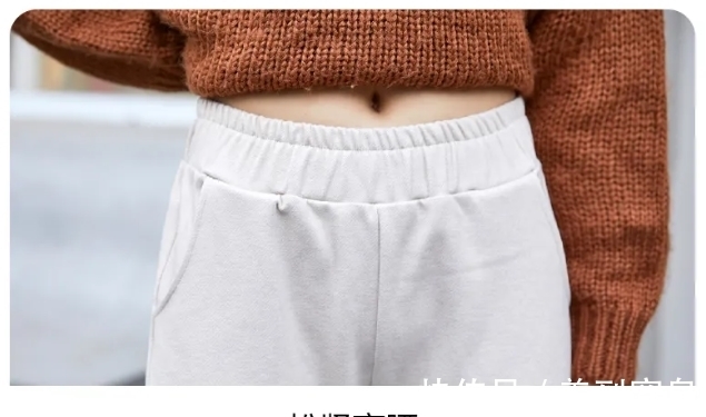 大长腿 阔腿裤下岗了!今春流行瘦瘦裤,时髦又显瘦