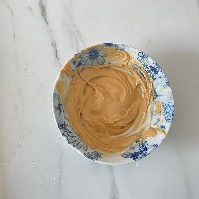 咖啡奶皮酥粒软欧