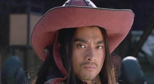 张清#梁山5位好汉能打败五虎将,有的仅一招就能秒杀,原来都有必杀技!