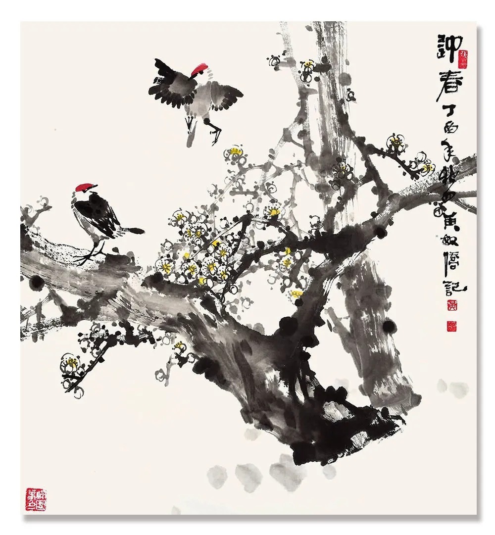 「黄敏侨」|丹青追梦 水墨本色-中国当代书画名家个人云展览
