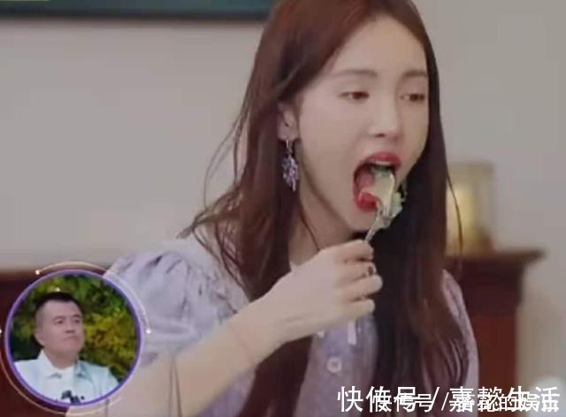 嘉賓|金晨對(duì)“新男友”一見鐘情,張繼科吃醋發(fā)動(dòng)態(tài),疑似內(nèi)涵節(jié)目組