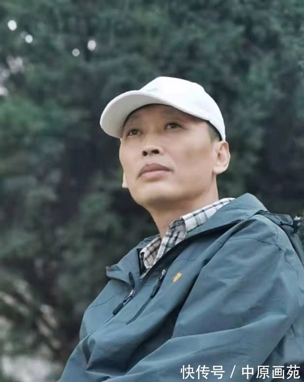 中国书画报@禅福迎春-东北画虎名家葛艳斌2022年迎春虎画展