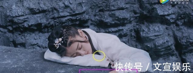 |让人尴尬的明星穿帮照，一个比一个搞笑，你能坚持到第几个