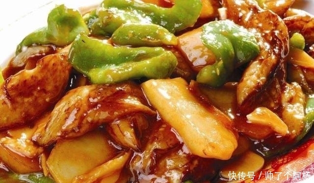 长春本土特色美食排行榜, 10大特色美食推荐, 你吃过那几个