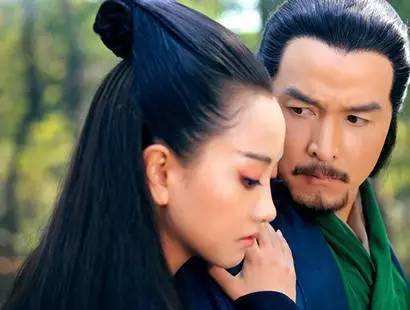 黄蓉|黄药师最喜欢的女人是谁?金庸给出2点暗示,不是黄蓉的母亲