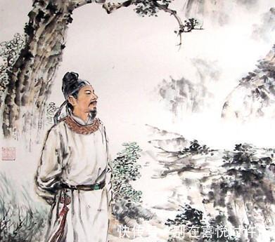 悲剧#我们只看到王勃的才华,却不知《滕王阁序》的悲剧!