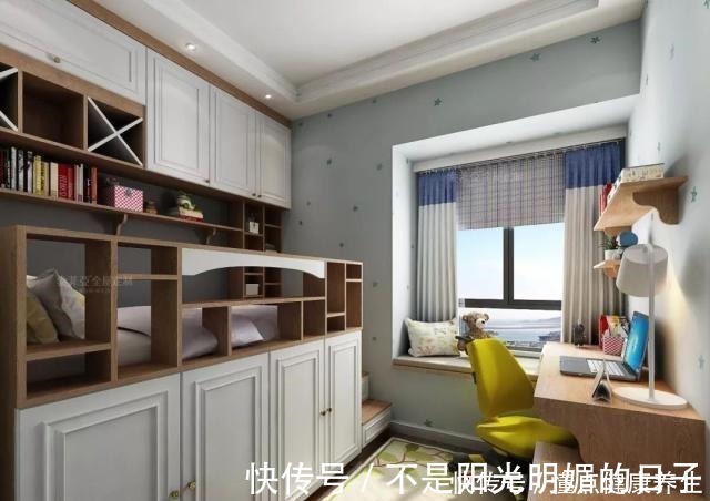 榻榻米|飘窗阳台这样改，多赚5㎡！飘窗阳台这样改，多赚5㎡！