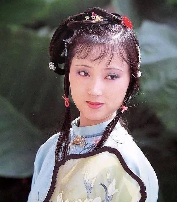 身份|林黛玉无意间说出的一句话透露出连她自己都不知道的真实身份