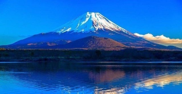 日本|日本的富士山到底是谁的政府交纳不菲租金，有何历史原因