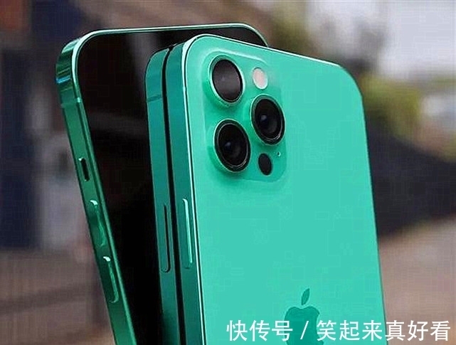 蓝思科技|“迷途知返”几乎不可能！iPhone13再次被确认，网友：哪来的信心