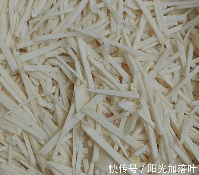 美食|农家美味,下饭开胃美食!