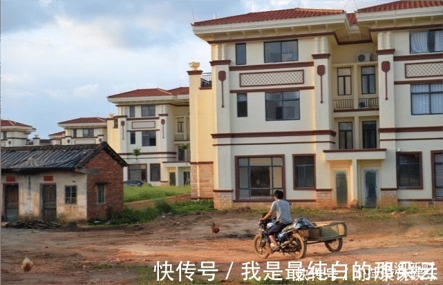 贷款买房|为何越来越人从别墅搬回小区居住？建筑学家：这3大硬伤难以解决