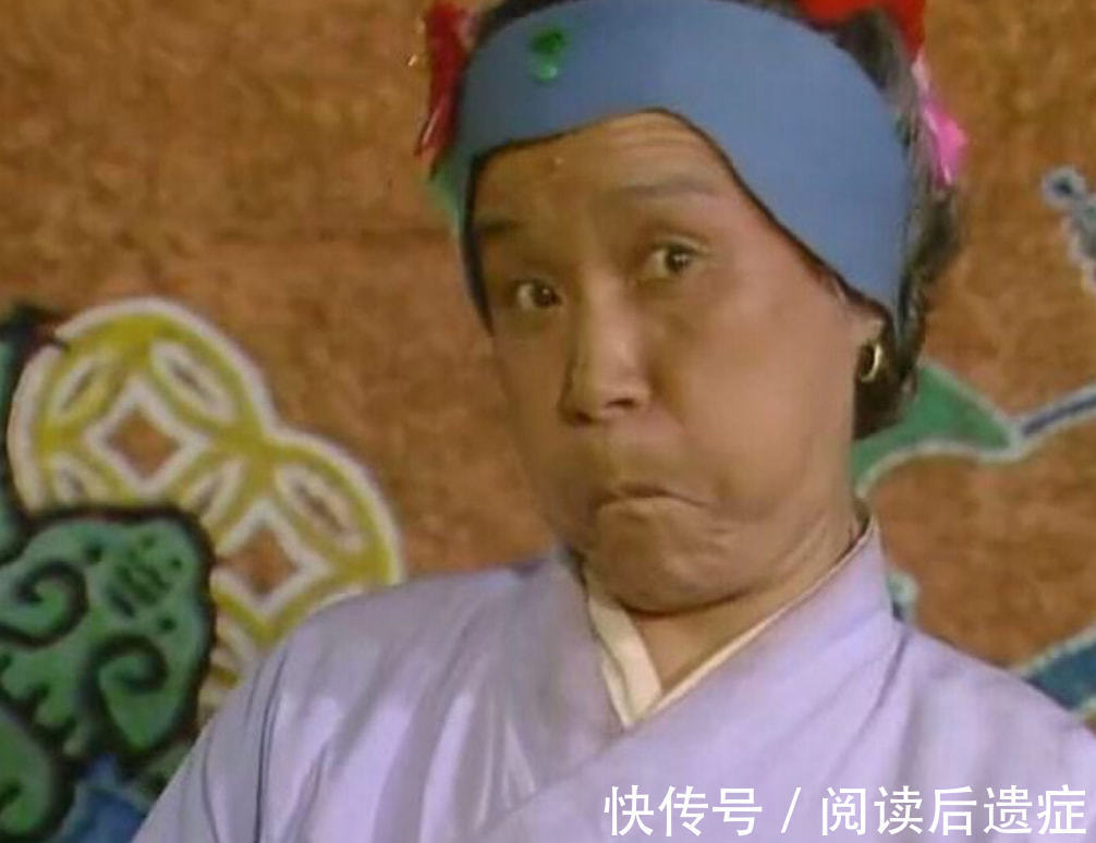 刘姥姥@《红楼梦》:妙玉嫌弃的,当真只是刘姥姥吗?