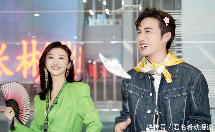 成员 《奔跑吧》下周有老成员回归,蔡徐坤这下高兴了,收视率不用愁了