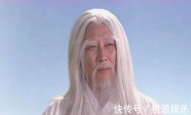 孙悟空$西游记,唯一一个不在五行和三界内的人,玉皇大帝都不敢招惹!