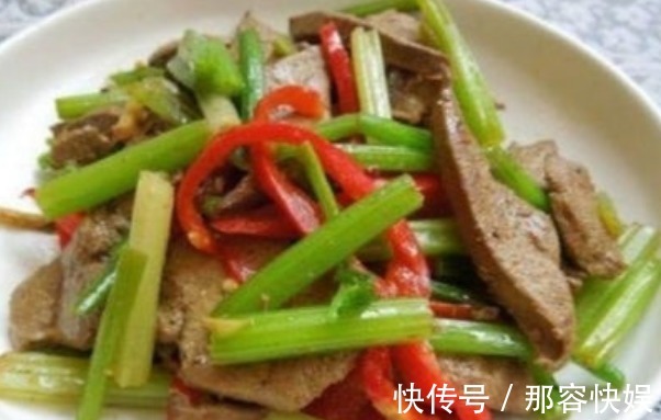猪肝|多给家人吃的护眼菜,营养丰富,鲜香嫩滑,补肝明目提高免疫力